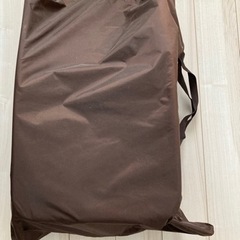 バウンサー　KATOJI テーブル、収納袋付きの画像