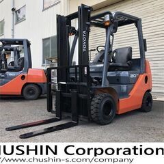新品ノーパンクタイヤ　2トン　小旋回　コンパクト　関東輸送無料(...