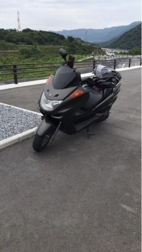 マジェスティ250 ABS付き　SG03J