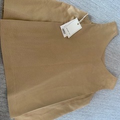 rouge vif 新品未使用