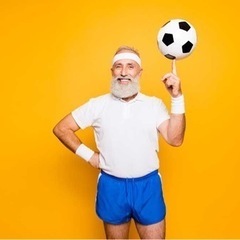 サッカーで繋がりたい