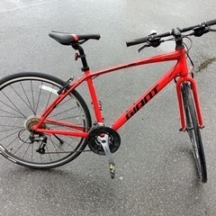 【商談中】ジャイアントエスケープRX3 Mサイズ 値下げ❗️【42800→39800】GIANT/ジャイアント ESCAPE RX3/エスケープ