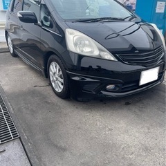 【最終価格】HONDA フィット⚠️急募、夏タイヤ付！！