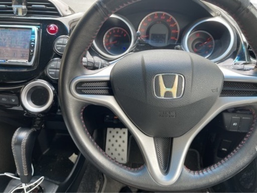 【最終価格】HONDA フィット⚠️急募、夏タイヤ付！！