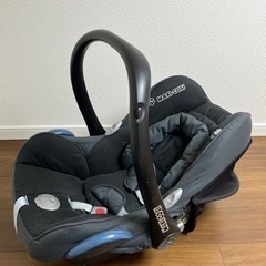 チャイルドシート ベビーシート