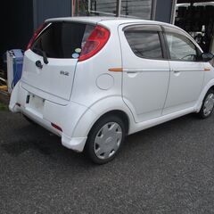 R2　前期型　CVT　格安の画像