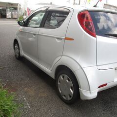 R2　前期型　CVT　格安の画像