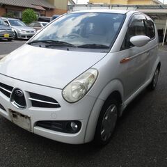 R2　前期型　CVT　格安の画像