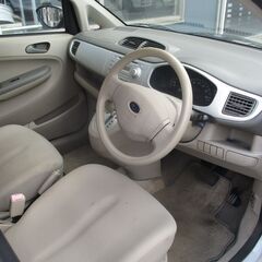 R2　前期型　CVT　格安の画像