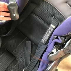 combi ベビーカー　&   ergobaby 抱っこ紐の画像