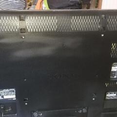 42インチSONY液晶、2013年型即決の方値下げ交渉有りの画像