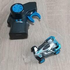 中古品 タカラトミー ギガストリーム