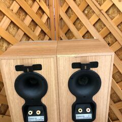 B&W DM600 S3 シリアル連番 愛品館江戸川店】 B&W DM600 S3 ペアスピーカー シリアル連番 2002年