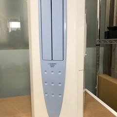 取引場所　南観音　V2205-244 コロナ 冷風・衣類乾燥除湿...