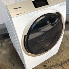 【取引中】パナソニック 【送料設置込】PanasonicNA-V...