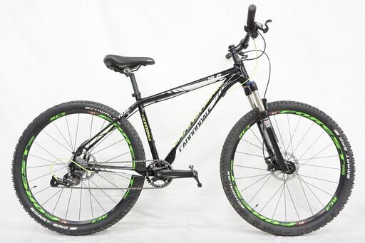 CANNONDALE 「キャノンデール」 TRAIL SL2 2012年モデル マウンテン