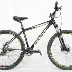 CANNONDALE 「キャノンデール」 TRAIL SL2 2...
