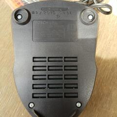 【中古】BOSCH バッテリードライバーの画像