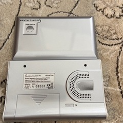 東江物産 グローバルトーカー マトリクッス翻訳機 14ヶ国語収録 アジアver. 音声発音GT-1470a 電子辞書の画像