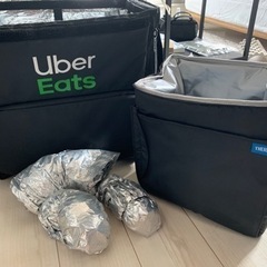 『Uberスターターセット』#ウバック#うばっく