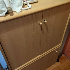 シューズラック