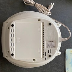 tdkラジカセの画像