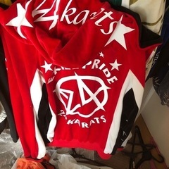 EXILE24karatsセットアップ３代目J Soul Brothersセットアップの画像