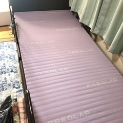 介護用ベッド 電動式 molten truth ベッド トゥルー...
