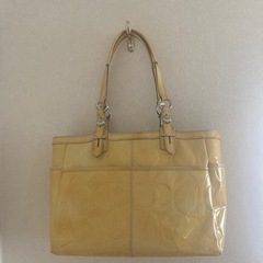 coach バックの画像