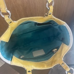coach バックの画像