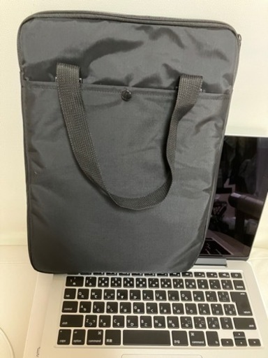 断捨離‼️MacBookPro i5      128G 13.3in.2015