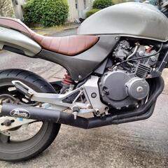 ホーネット２５０です!の画像