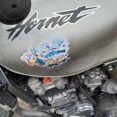 ホーネット２５０です!の画像