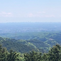 登山仲間募集