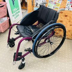 OXエンジニアリング SX 車椅子