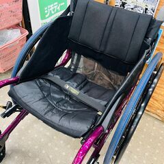 OXエンジニアリング SX 車椅子の画像