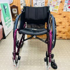 OXエンジニアリング SX 車椅子の画像