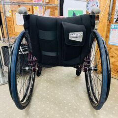 OXエンジニアリング SX 車椅子の画像