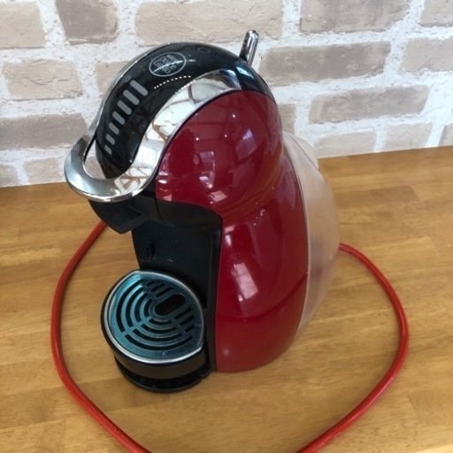 ドルチェグスト