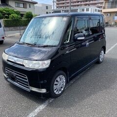 タントカスタムＸ　車両価格27.8万円　愛知・岐阜・三重限定
