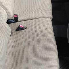 車シートだって洗ってほしい‼️汚したら除菌洗浄しませんか？ - その他