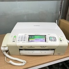 取引場所　南観音　k2205-246 brotherインクジェッ...