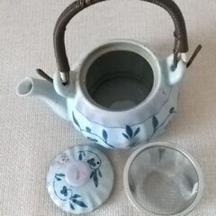 きゅうすの画像