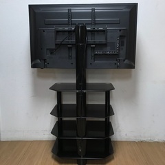 即日受渡❣️2年前購入43型4K HDR液晶テレビ24000円