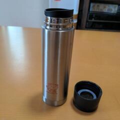 新品未使用♡コープ ステンレスミニボトル 300ml