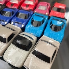 チョロQ よりどり5個よりの画像