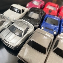 チョロQ よりどり5個よりの画像