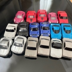 チョロQ よりどり5個より