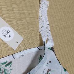 ワンピース　新品未使用の画像