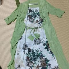 ワンピース　新品未使用